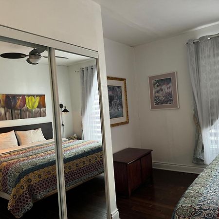 Le 2316 Apartment Saint-Hyacinthe Bagian luar foto