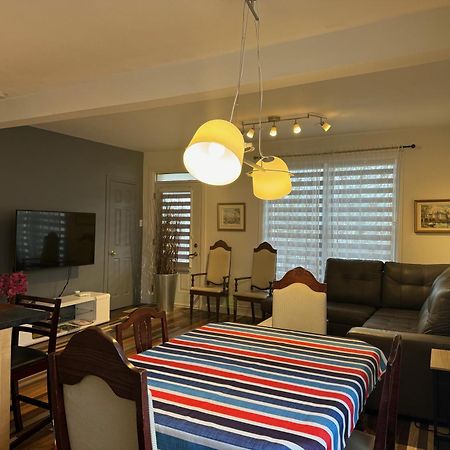 Le 2316 Apartment Saint-Hyacinthe Bagian luar foto