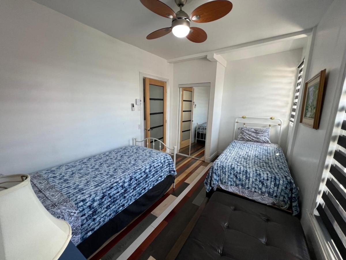 Le 2316 Apartment Saint-Hyacinthe Bagian luar foto