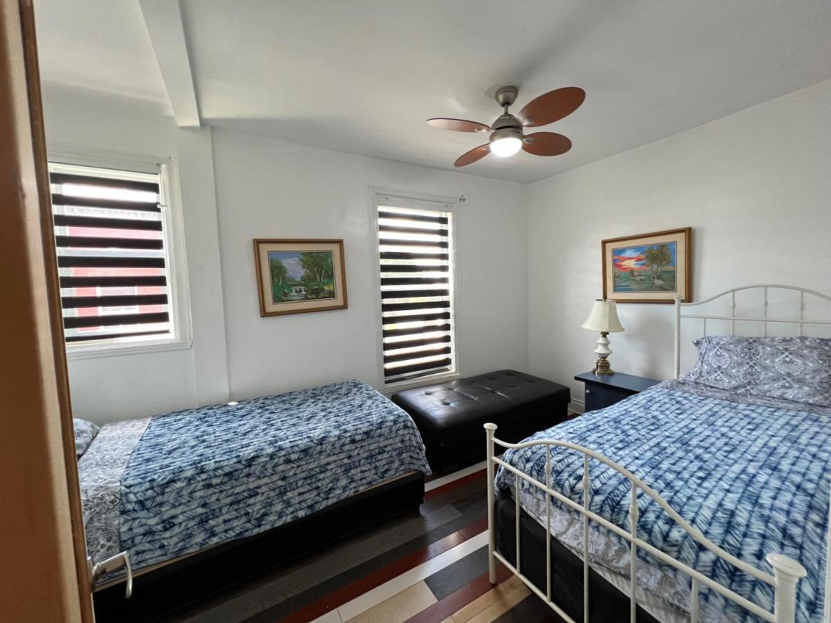 Le 2316 Apartment Saint-Hyacinthe Bagian luar foto