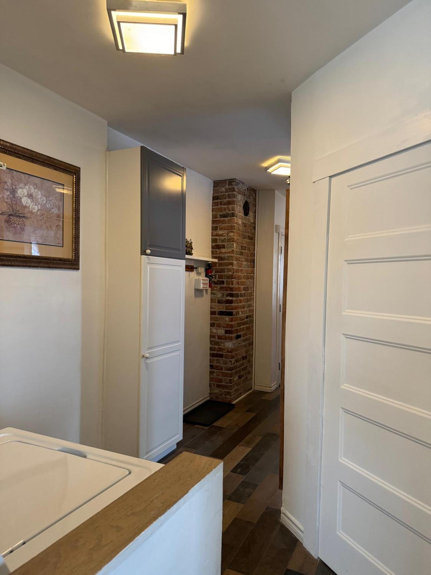 Le 2316 Apartment Saint-Hyacinthe Bagian luar foto