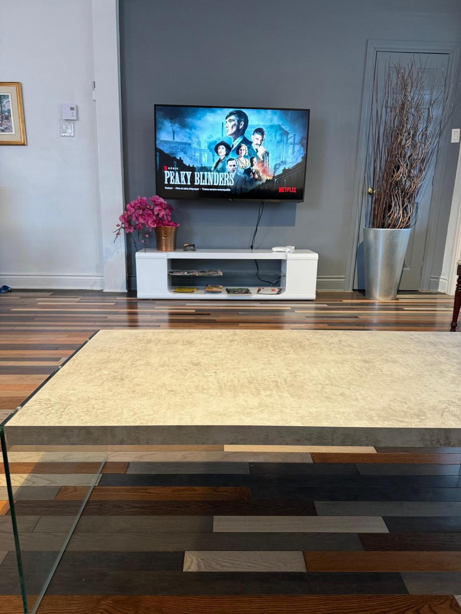 Le 2316 Apartment Saint-Hyacinthe Bagian luar foto