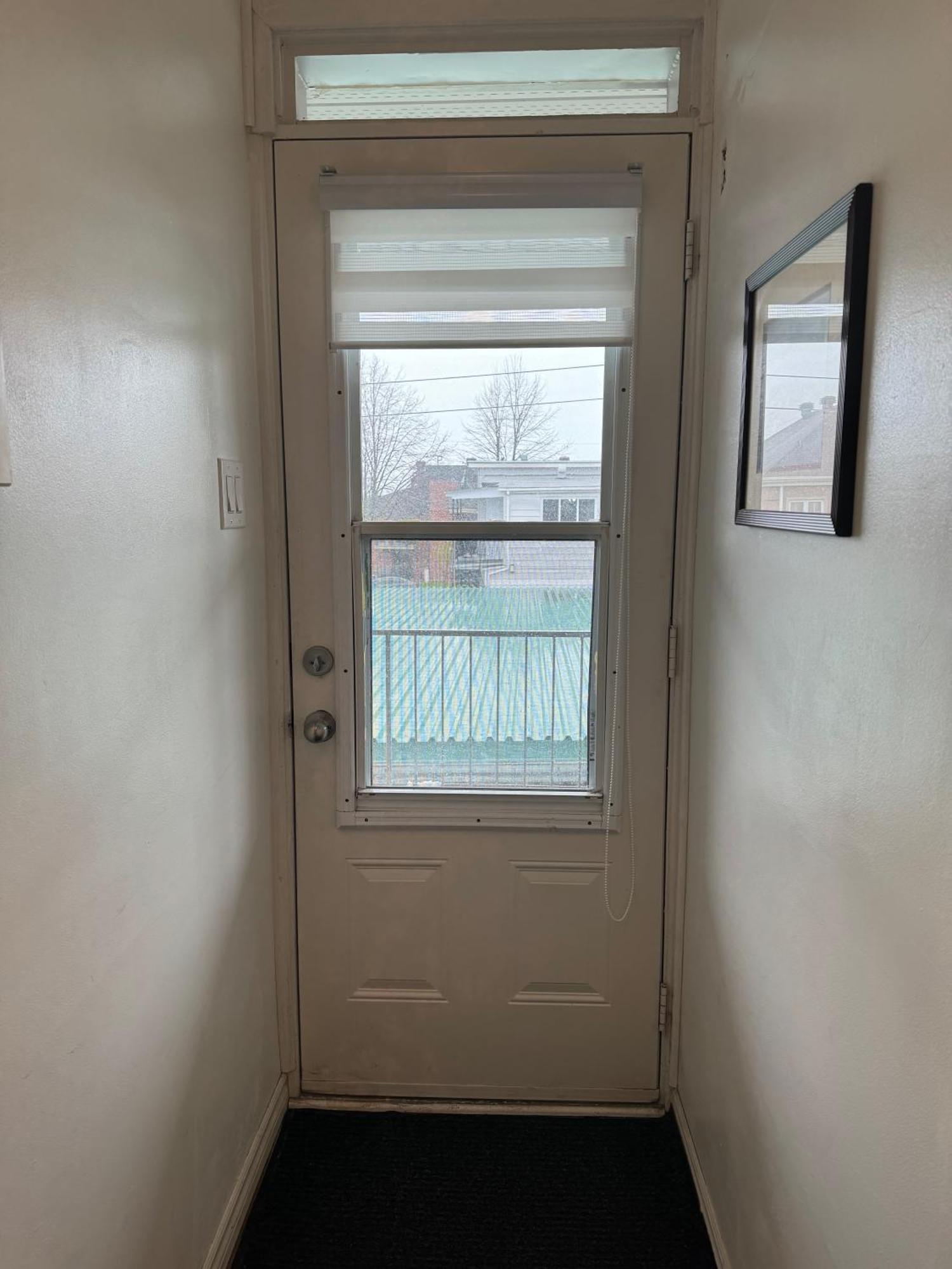 Le 2316 Apartment Saint-Hyacinthe Bagian luar foto