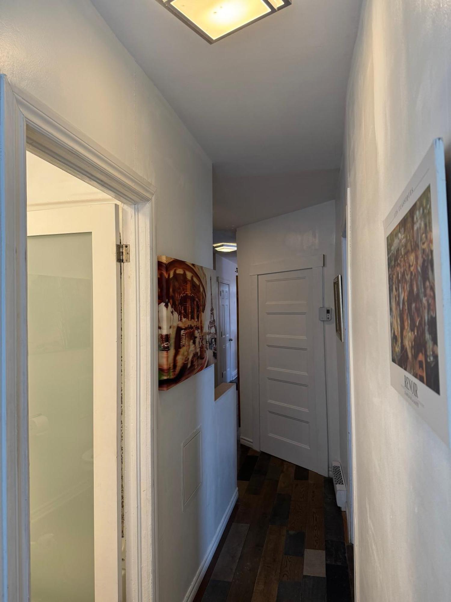 Le 2316 Apartment Saint-Hyacinthe Bagian luar foto