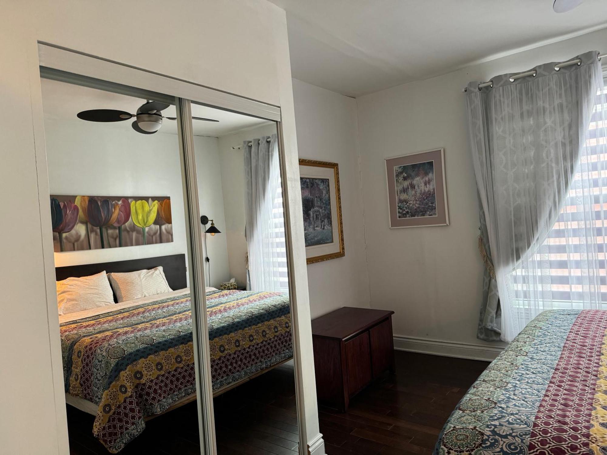 Le 2316 Apartment Saint-Hyacinthe Bagian luar foto
