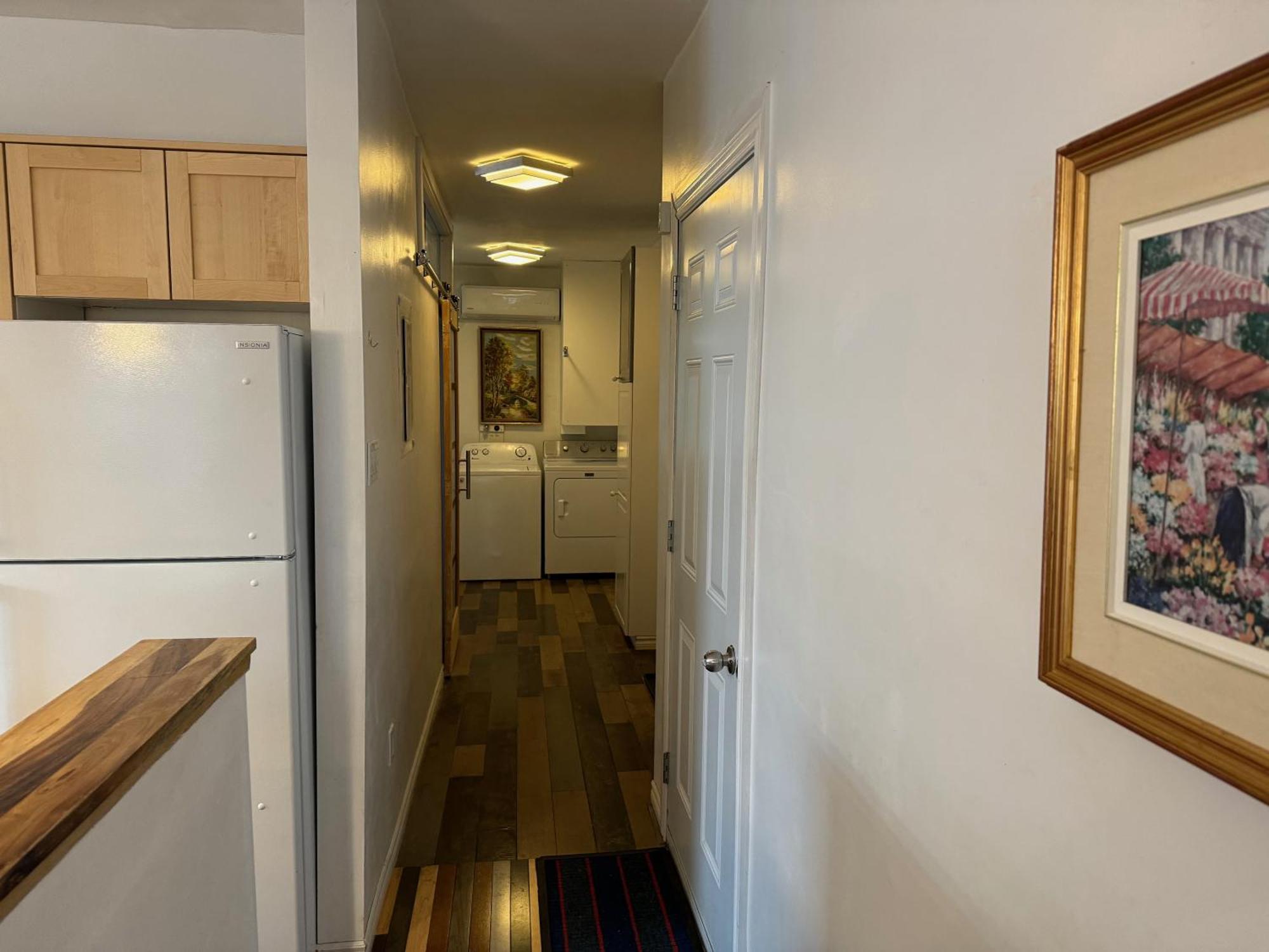 Le 2316 Apartment Saint-Hyacinthe Bagian luar foto